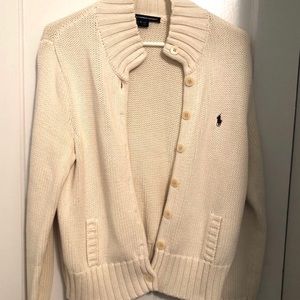 Ralph Lauren Sweater